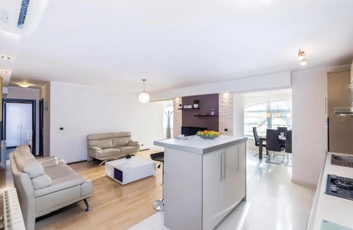 Bakar Apartment | Two-Bedroom Apartment in Kukuljanovo