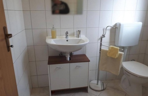 Milovcici Apartment | Two bedroom apartment with terrace Milovcici, Krk (A-22553-a)
