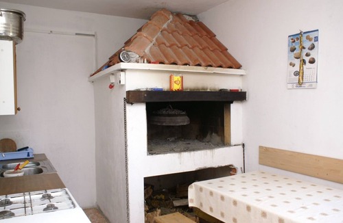 Povljana Apartment | Two bedroom apartment with terrace and sea view Povljana, Pag (A-230-a)