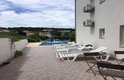 Sutivan Apartment | Two Bedroom Apartment with Balcony