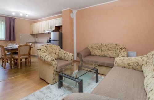 Vrbovsko Apartment | Two bedroom apartment with terrace Vrbovsko, Gorski kotar (A-20268-a)