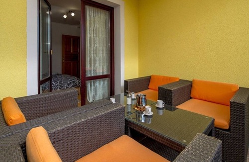 Vrbovsko Apartment | Two bedroom apartment with terrace Vrbovsko, Gorski kotar (A-20268-a)