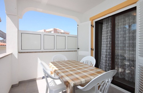 Kustici Apartment | Two bedroom apartment near beach Kustići (Pag) (A-4129-d)