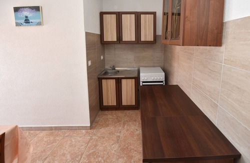 Metajna Apartment | Two bedroom apartment near beach Metajna, Pag (A-6522-b)