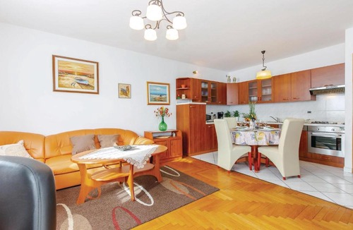 Kostrena Apartment | Two-Bedroom Apartment in Kostrena