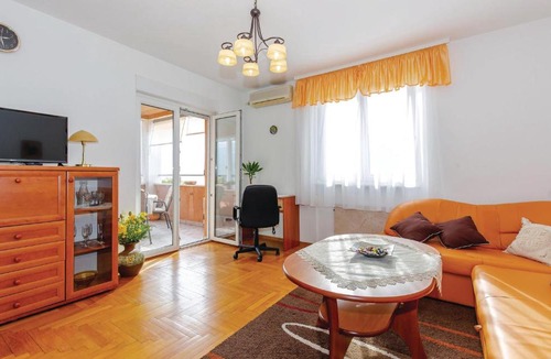 Kostrena Apartment | Two-Bedroom Apartment in Kostrena