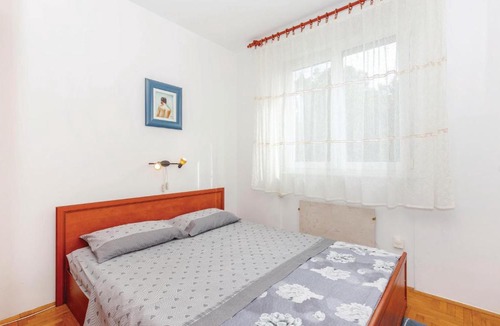 Kostrena Apartment | Two-Bedroom Apartment in Kostrena