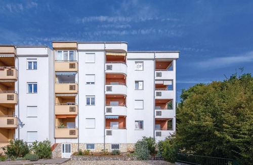 Kostrena Apartment | Two-Bedroom Apartment in Kostrena