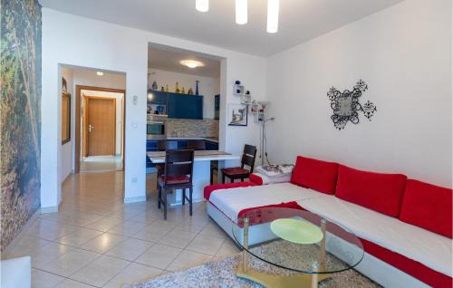 Klek Apartment | Two-Bedroom Apartment In Klek
