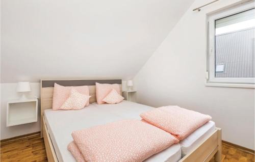 Jasenak Apartment | Two-Bedroom Apartment In Ogulin