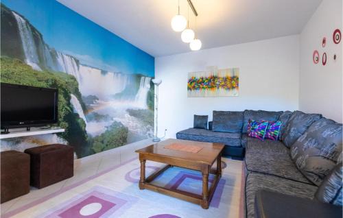 Klek Apartment | Two-Bedroom Apartment In Ploce