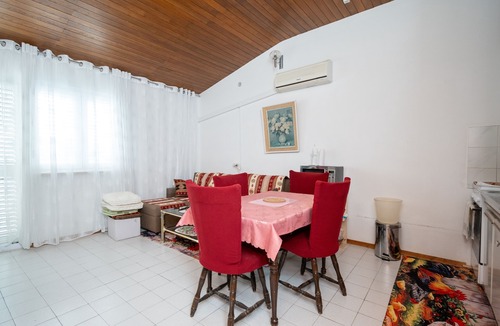 Stara Novalja Apartment | Two bedroom apartment near beach Stara Novalja, Pag (A-4099-a)
