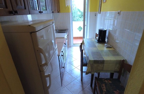 Stara Novalja Apartment | Two bedroom apartment near beach Stara Novalja (Pag) (A-4153-a)