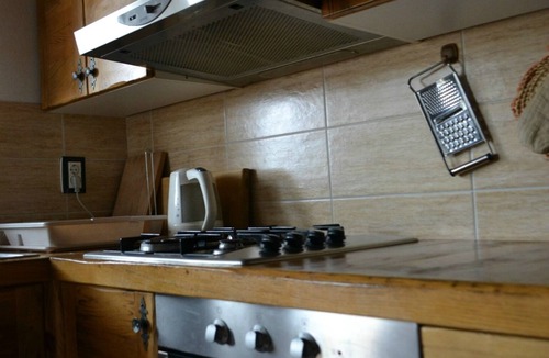 Stara Novalja Apartment | Two bedroom apartment near beach Stara Novalja, Pag (A-4106-e)