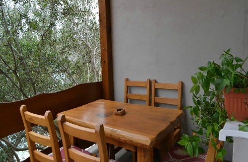 Stara Novalja Apartment | Two bedroom apartment near beach Stara Novalja, Pag (A-4106-e)