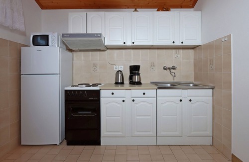 Supetarska Draga Apartment | Two bedroom apartment near beach Supetarska Draga - Gonar, Rab (A-18650-a)