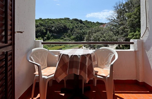 Supetarska Draga Apartment | Two bedroom apartment near beach Supetarska Draga - Gonar, Rab (A-18650-a)