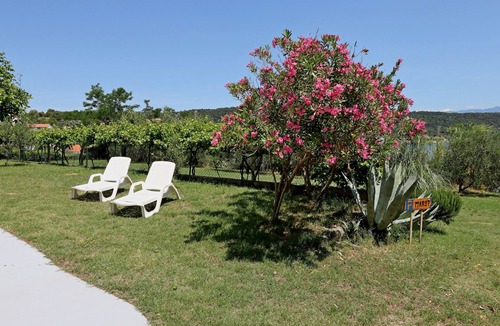 Supetarska Draga Apartment | Two bedroom apartment near beach Supetarska Draga - Gonar, Rab (A-18650-a)