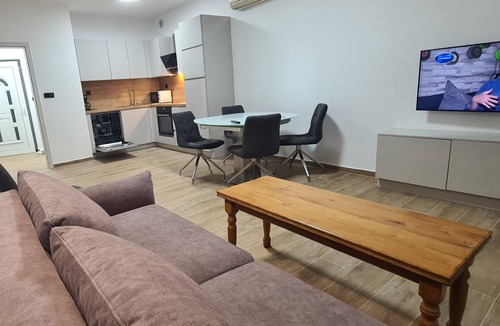 Supetarska Draga Apartment | Two bedroom apartment near beach Supetarska Draga - Gornja (Rab) (A-11579-b)