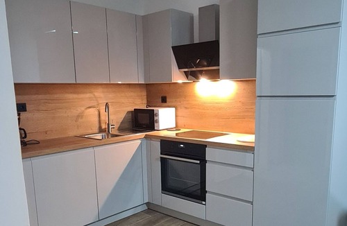 Supetarska Draga Apartment | Two bedroom apartment near beach Supetarska Draga - Gornja (Rab) (A-11579-b)