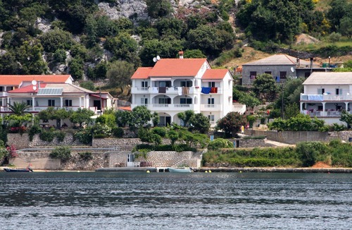 Supetarska Draga Apartment | Two bedroom apartment near beach Supetarska Draga - Gornja (Rab) (A-11579-b)