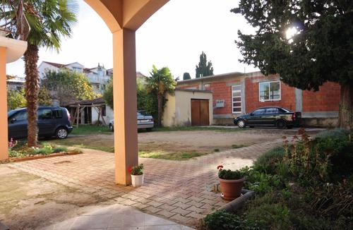 Biograd na Moru Apartment | Two bedroom apartment with terrace Biograd na Moru, Biograd (A-5899-a)