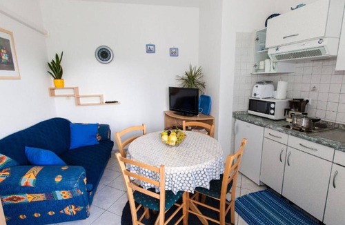 Bribir Apartment | Two Bedroom Apartment with Terrace