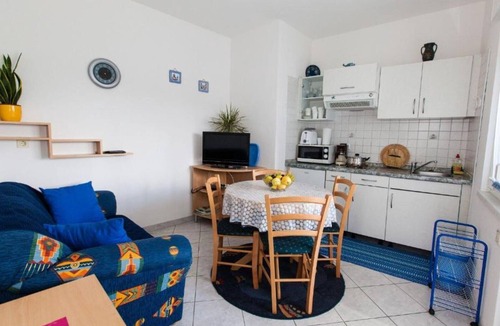 Bribir Apartment | Two Bedroom Apartment with Terrace
