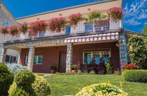Bribir Apartment | Two Bedroom Apartment with Terrace