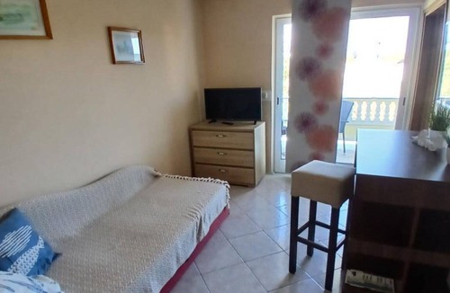 Kampor Apartment | Two Bedroom Apartment With Balcony (A2)