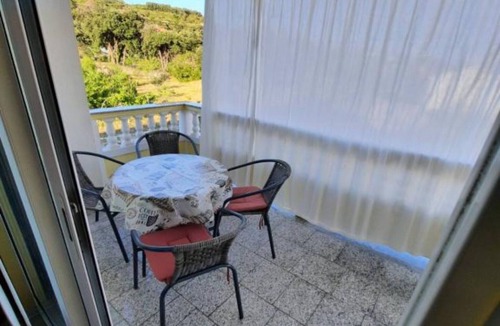 Kampor Apartment | Two Bedroom Apartment With Balcony (A2)