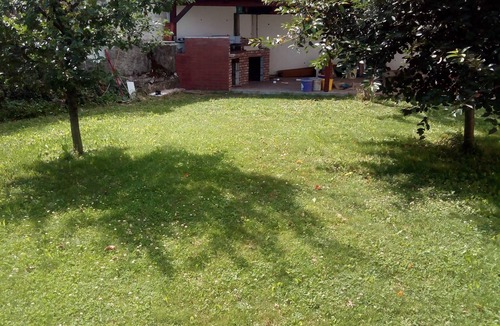 Trinajstici Apartment | Two bedroom apartment with terrace Jušići, Opatija (A-15874-a)