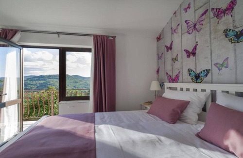 Golubici Apartment | Two Bedroom Apartment with Terrace