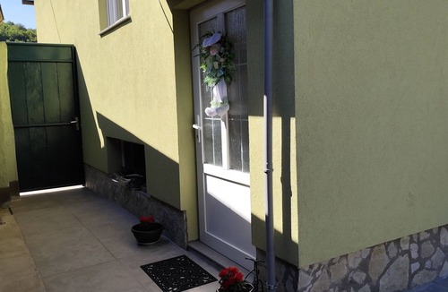 Ogulin Apartment | Two bedroom apartment with hot tub Hreljin Ogulinski, Gorski kotar (A-24798-a)
