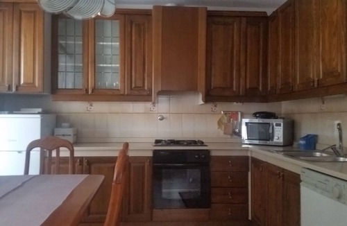 Pobri Apartment | Two bedroom apartment with terrace Opatija - Pobri, Opatija (A-7918-b)