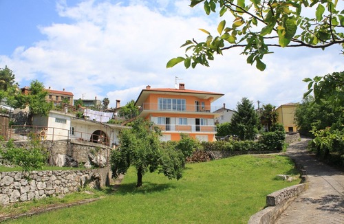 Pobri Apartment | Two bedroom apartment with terrace Opatija - Pobri, Opatija (A-7918-b)