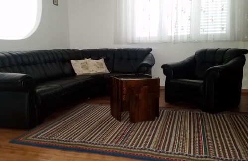 Pobri Apartment | Two bedroom apartment with terrace Opatija - Pobri, Opatija (A-7918-b)