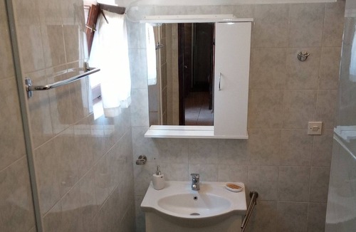 Pjescana Uvala Apartment | Two bedroom apartment with terrace Pješčana Uvala, Pula (A-19690-a)