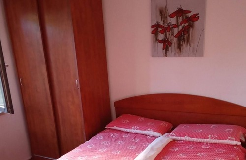 Pjescana Uvala Apartment | Two bedroom apartment with terrace Pješčana Uvala, Pula (A-19690-b)