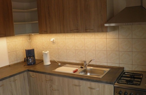 Selce Apartment | Two bedroom apartment with terrace Selce, Crikvenica (A-2392-a)