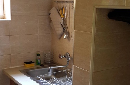 Valun Apartment | Two bedroom apartment with terrace and sea view Valun, Cres (A-386-a)
