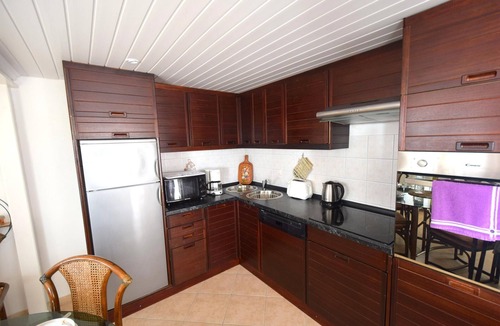 Pinezici Apartment | Two bedroom apartment with terrace Pinezići, Krk (A-20465-a)