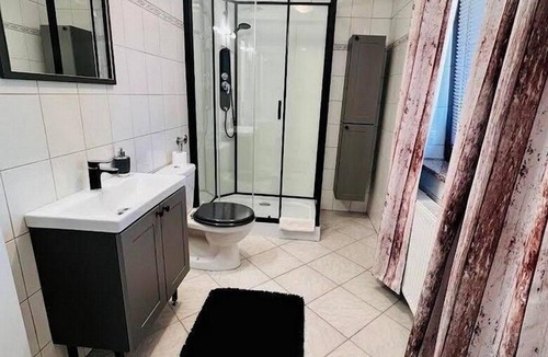Lic Apartment | Two bedroom apartment with hot tub Lič, Gorski kotar (A-20420-a)