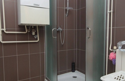 Banjole Apartment | Two bedroom apartment with terrace Banjole, Pula (A-2287-a)