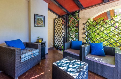 Banjole Apartment | Two bedroom apartment with terrace Banjole, Pula (A-14391-c)