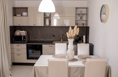 Banjol Apartment | Two bedroom apartment with terrace Banjol (Rab) (A-5041-a)