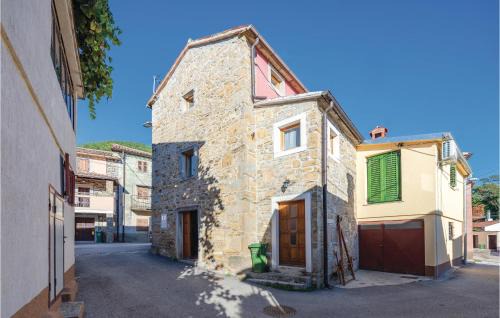 Marcenegla House | Two-Bedroom Holiday Home In Marcenagla