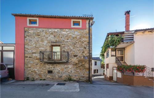 Marcenegla House | Two-Bedroom Holiday Home In Marcenagla