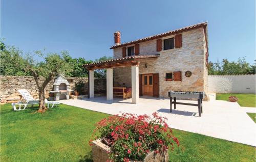 Filipana House | Two-Bedroom Holiday Home 0 In Filipana