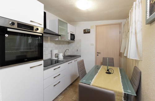 Nedescina Cottage | Two Charming 3-bedroom cottage withnPrivate pool and outside kitchen with grill.
